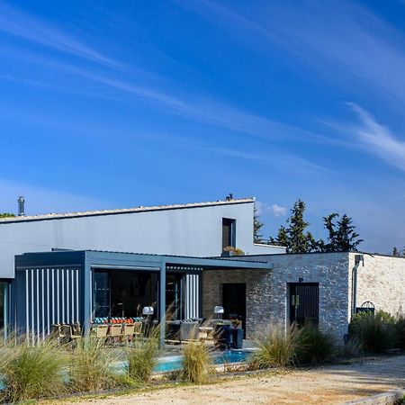 Maison-M Aix Meyreuil Kültér fotó