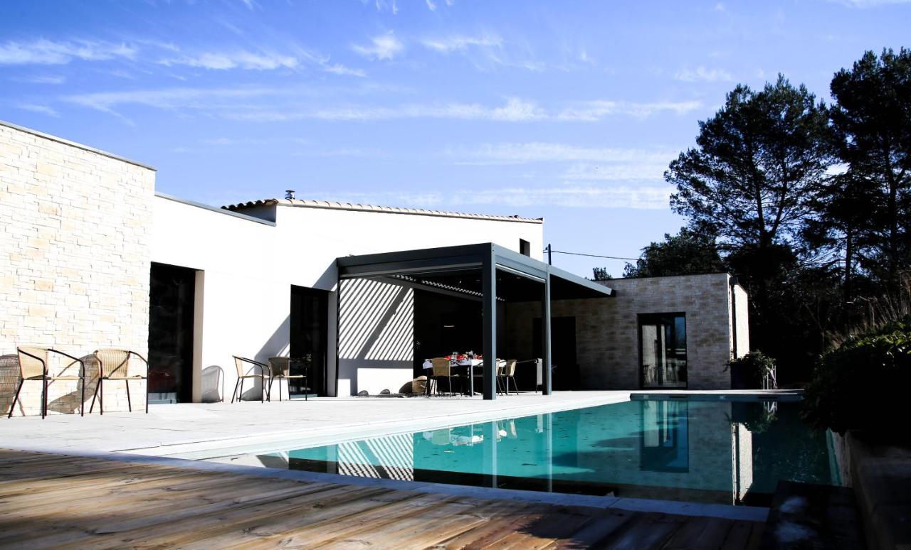 Maison-M Aix Meyreuil Kültér fotó
