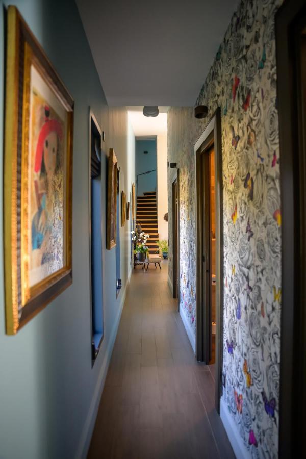 Maison-M Aix Meyreuil Kültér fotó