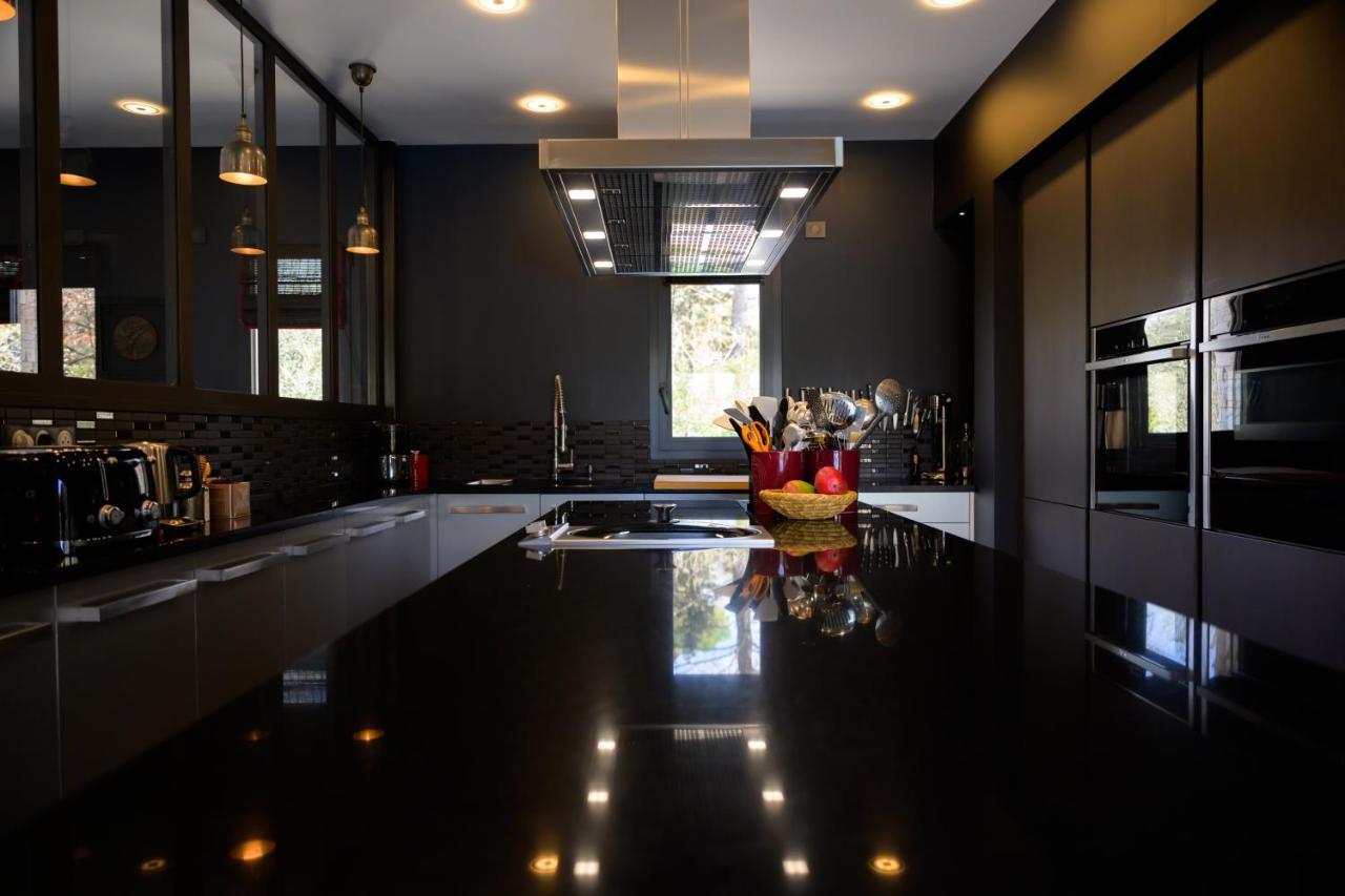 Maison-M Aix Meyreuil Kültér fotó
